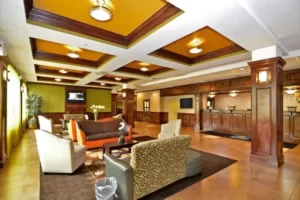 Hawthorn Suites by Wyndham, Columbus North