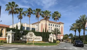 Westgate Lake Resort & Spa