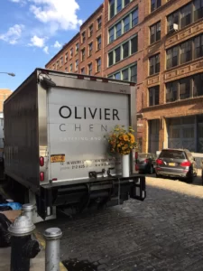 Olivier Cheng Catrg Events