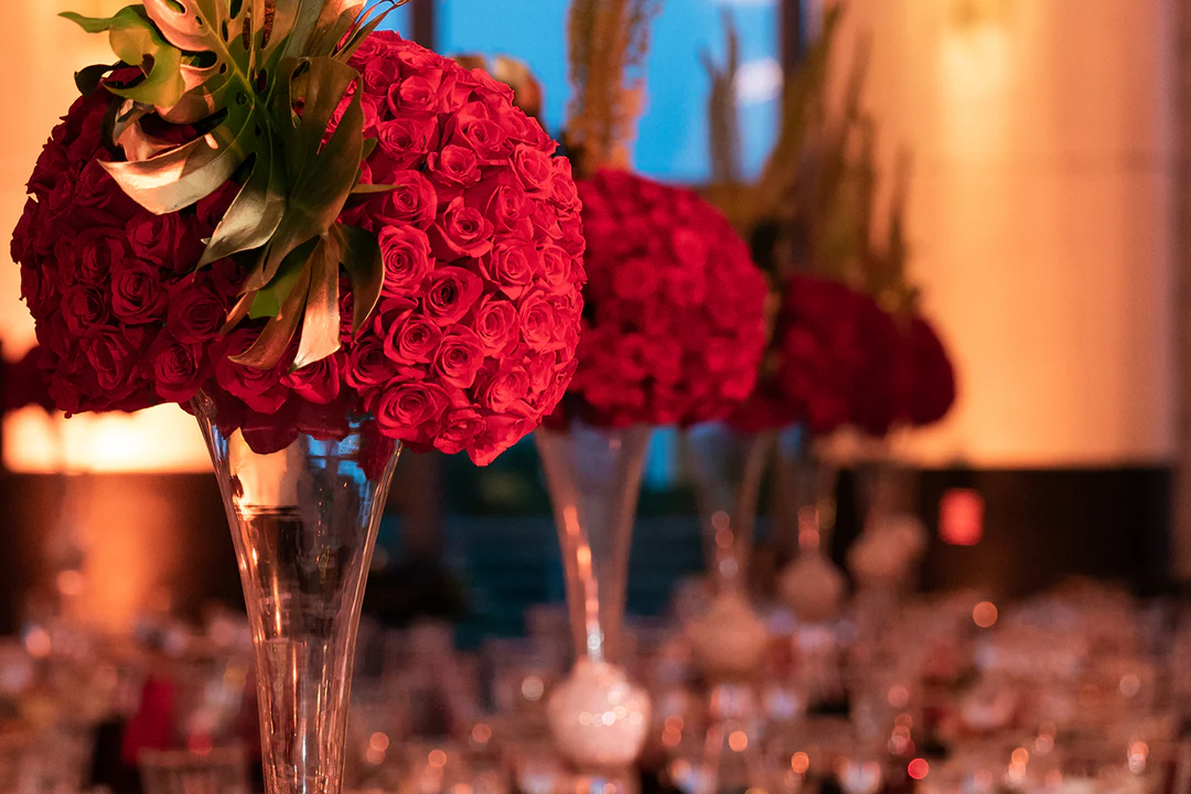 The Flower Bazaar