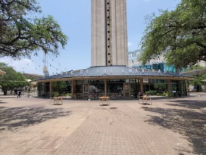 Tower of the Americas
