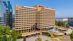 San Diego Marriott La Jolla
