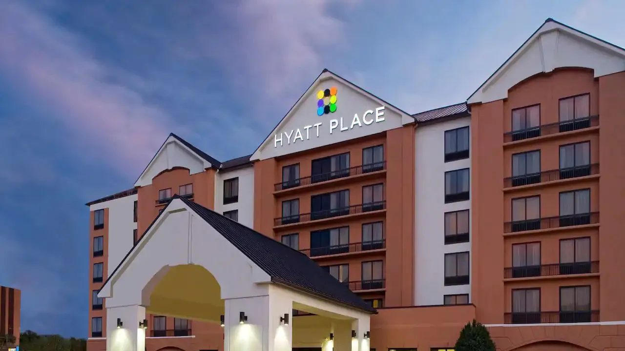 Hyatt Pl San Antonio/Riverwalk
