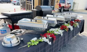 Daddy’s Smokin’ Shack