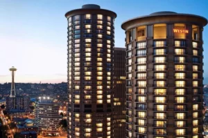 Westin Seattle