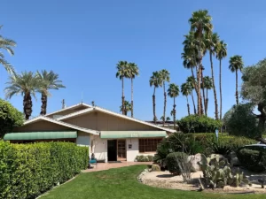 Inn At Deep Canyon The