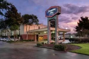 Hampton Inn Jackson