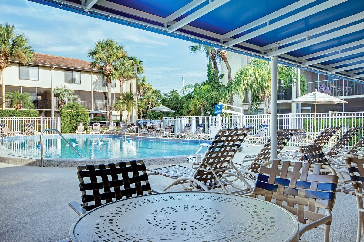 Orlando Intl Resort Clb