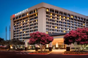 Dallas/Addison Marriott Quorum by the Galleria
