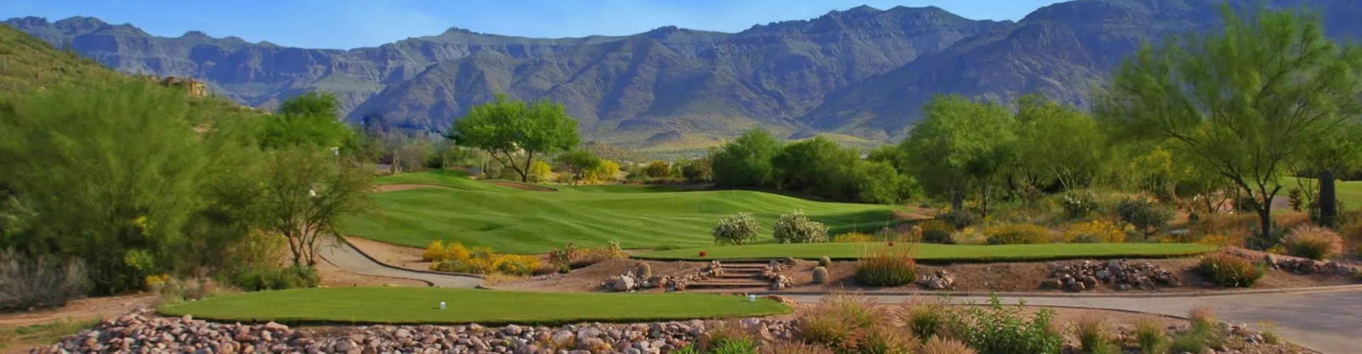 Gold Canyon Golf Resort & Spa
