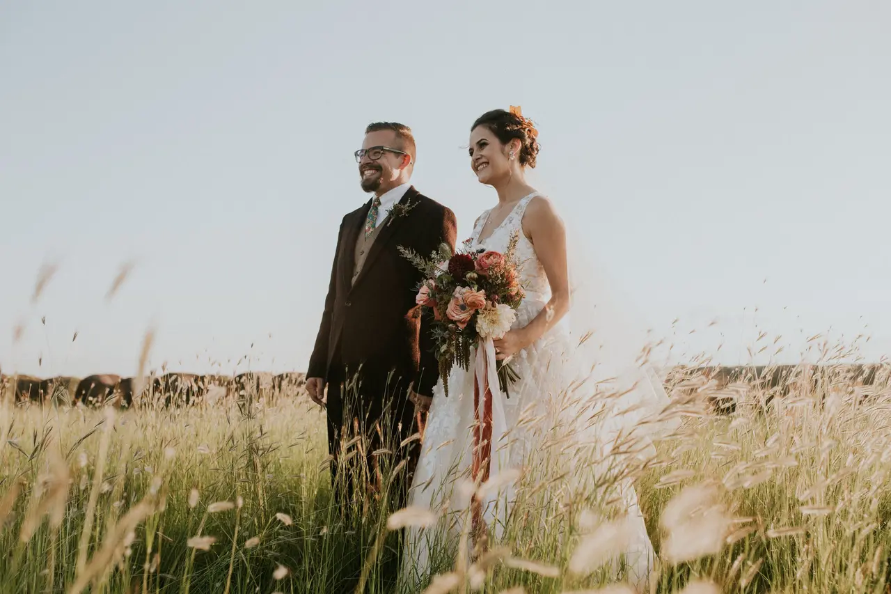 Madly and Love Blooms
