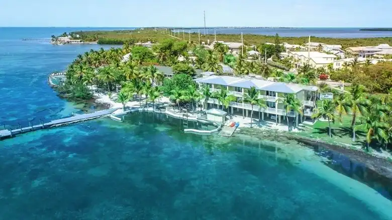 Lime Tree Bay Resort