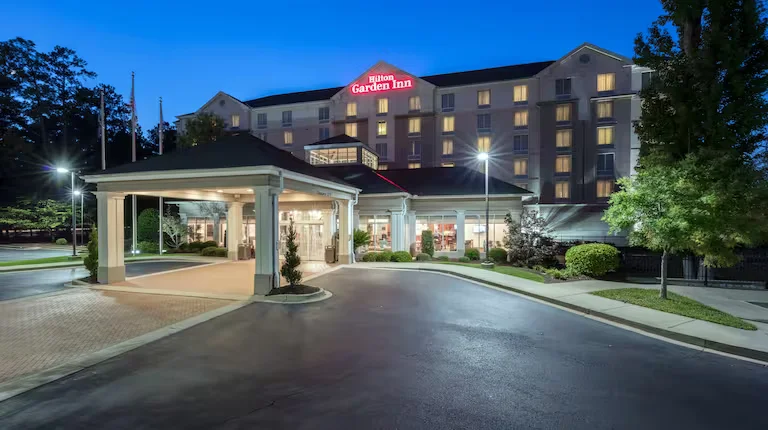 Hilton Garden Inn Columbia/Harbison