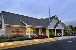 Greenbelt Residence Inn