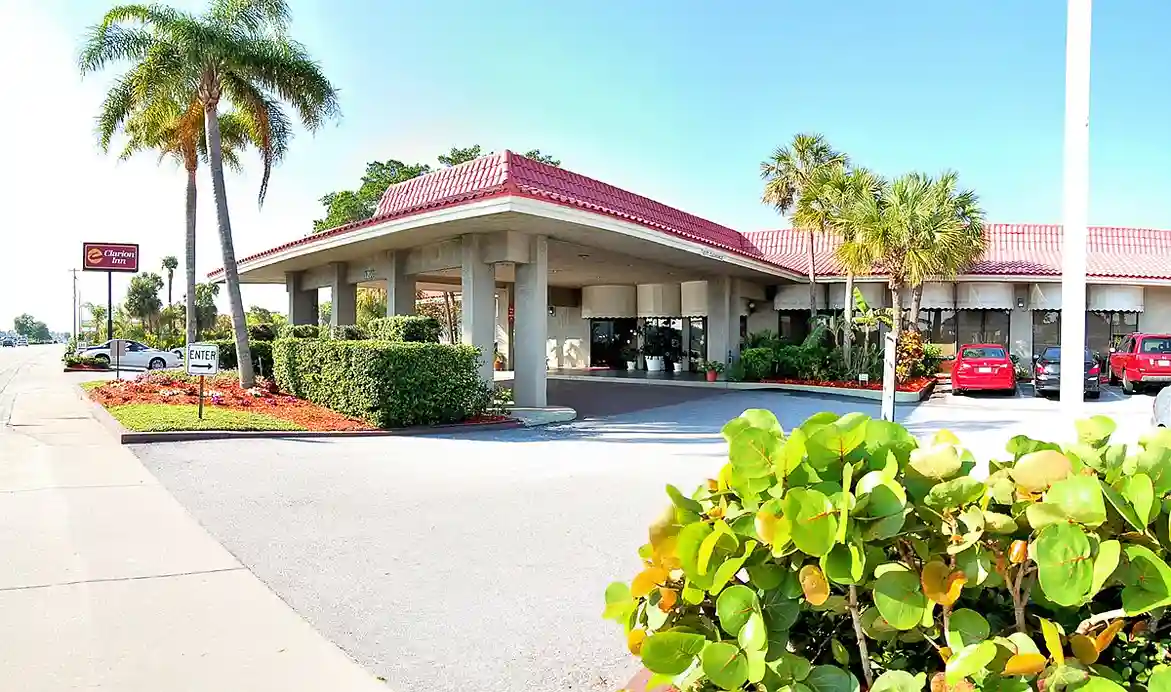Event Planning at Days Inn by Wyndham Stuart in Alabama
