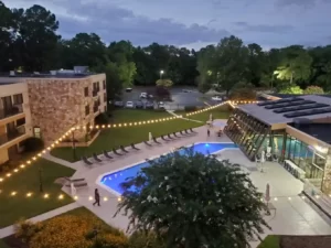 Doubltree By Hlton Wlliamsburg