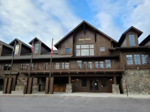 Whitefish Mtn Resort Lodging