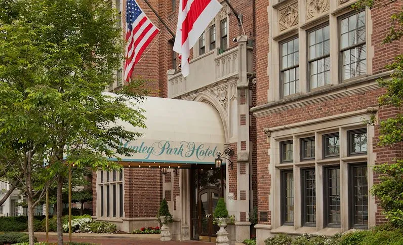 Henley Park Hotel
