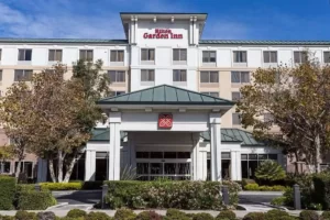 Hilton Garden In San Mateo