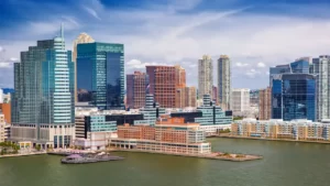 Hyatt Regency Jersey City