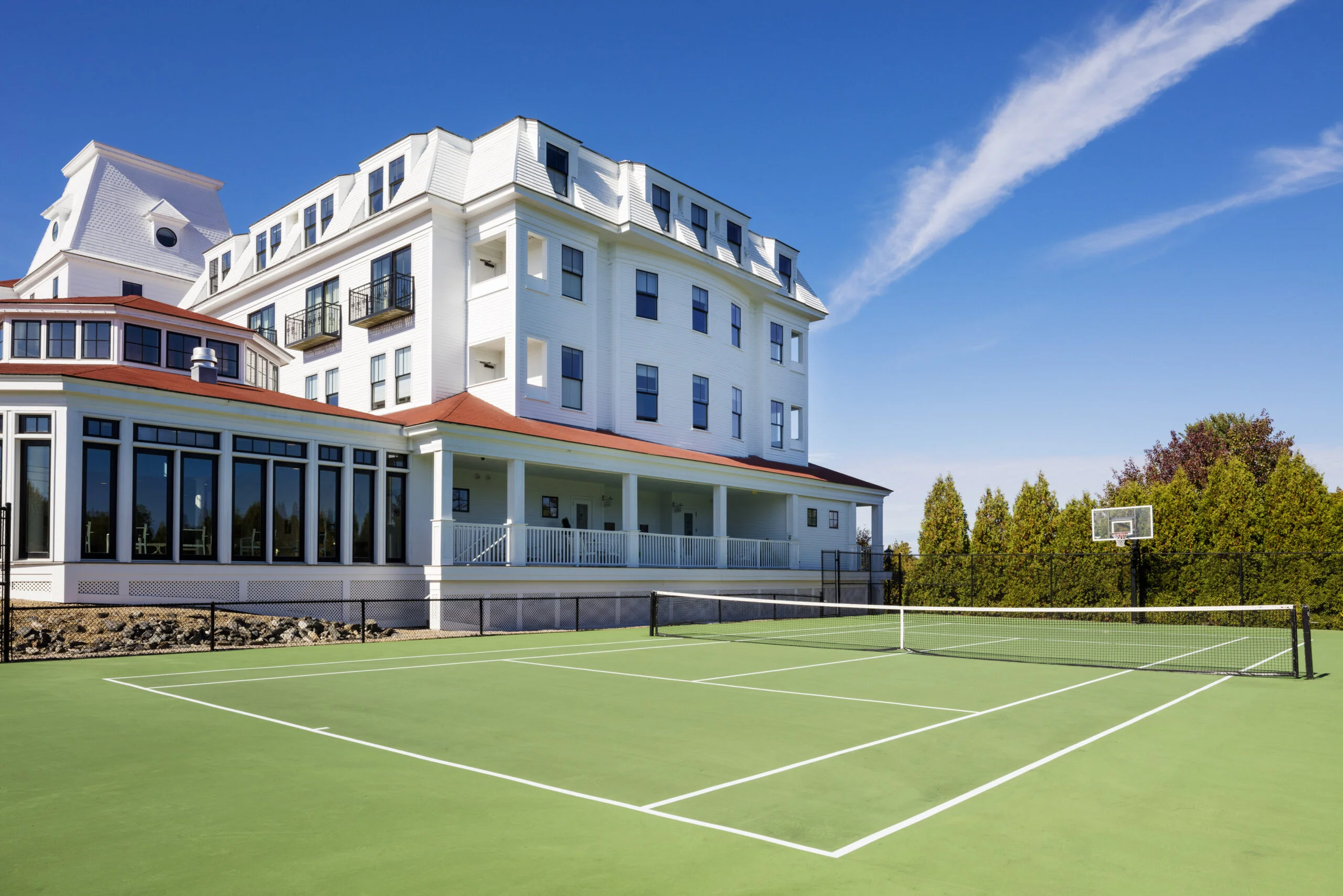 Wentworth By The Sea