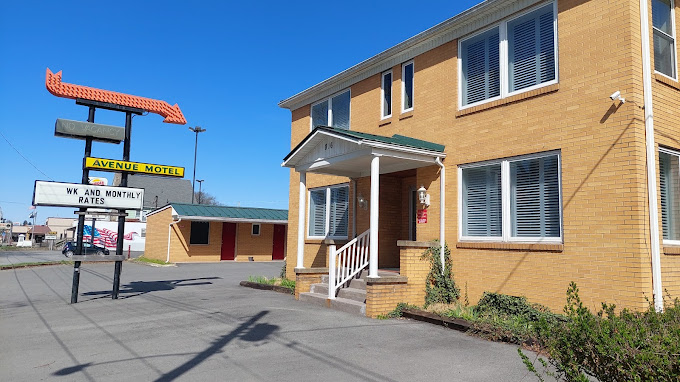 Avenue Motel