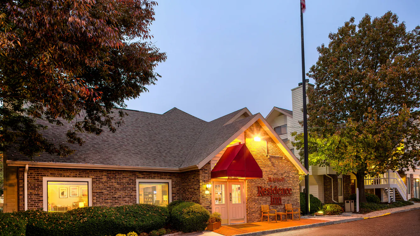 Residence Inn Shelton – Event Venue in Shelton, CT