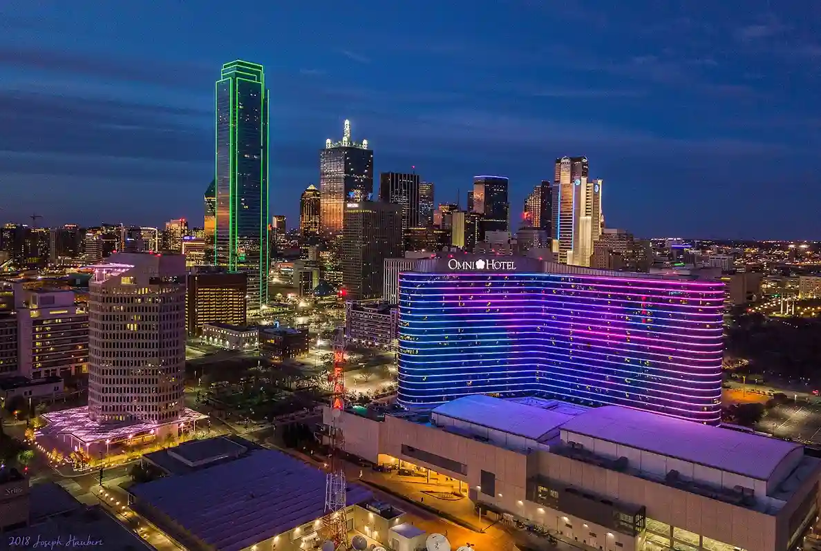 Omni Dallas Hotel