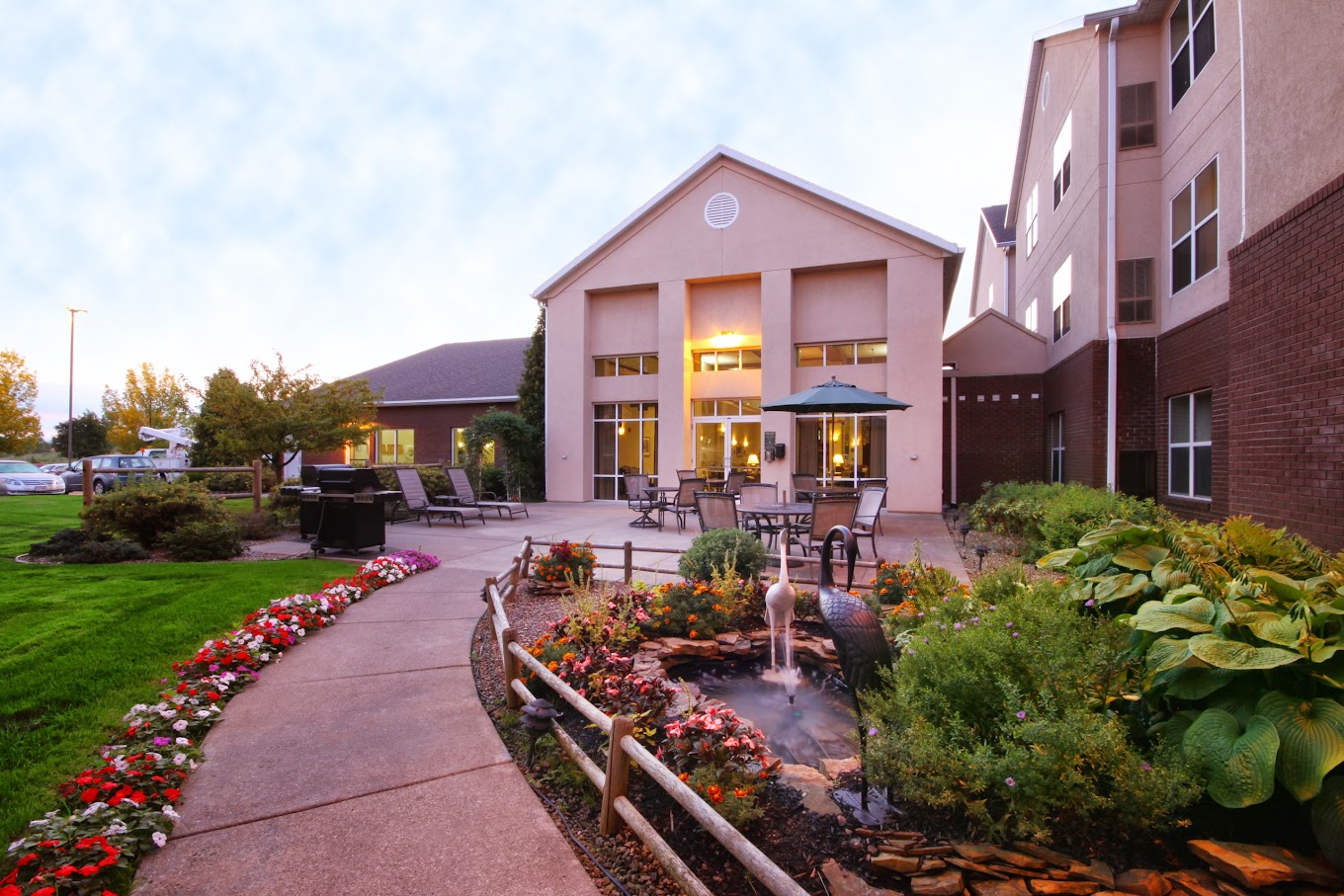 Homewood Suites