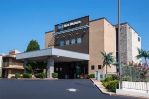 Best Inns Of America