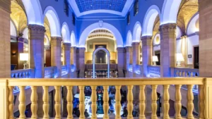 Luxury Illinois Event Venues – W Chicago – City Center