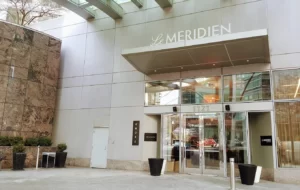 Le Meridien Arlington