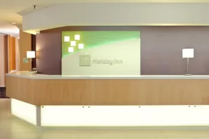 Holiday Inn Wilkes Barre – East Mountain, an IHG Hotel