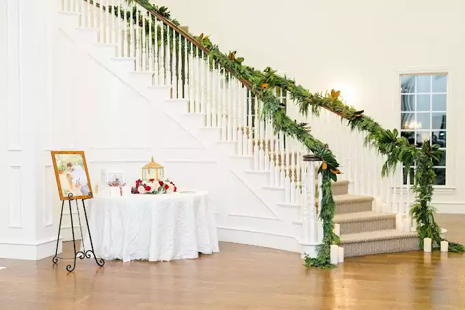 Andys Floral Events