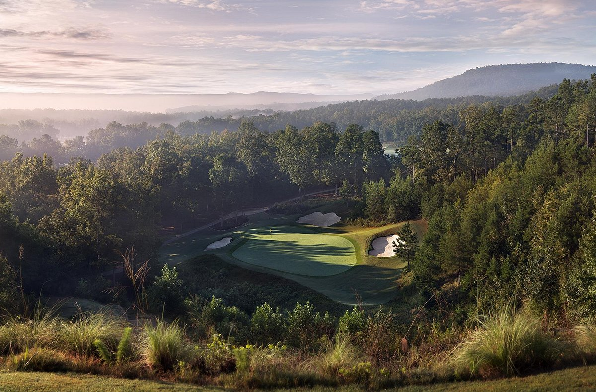 Farmlinks Golf Club