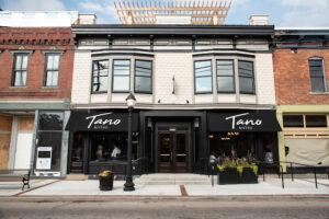 Tano Bistro And Catering