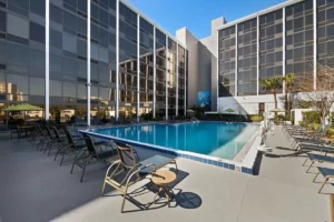Clarion Hotel Universal