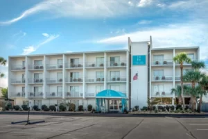 Inn On Destin Harbor