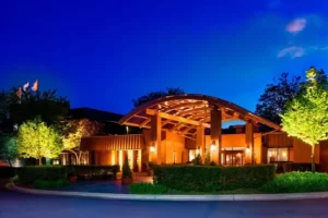 Sheraton Mlwukee Brookfield Ht