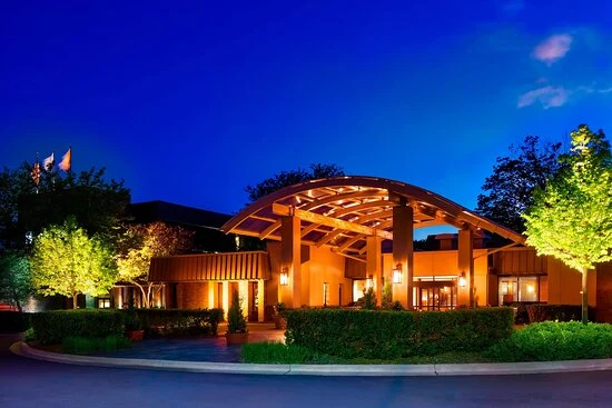 Sheraton Mlwukee Brookfield Ht