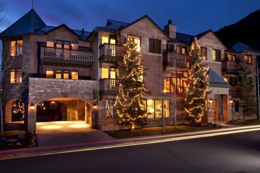Hotel Telluride