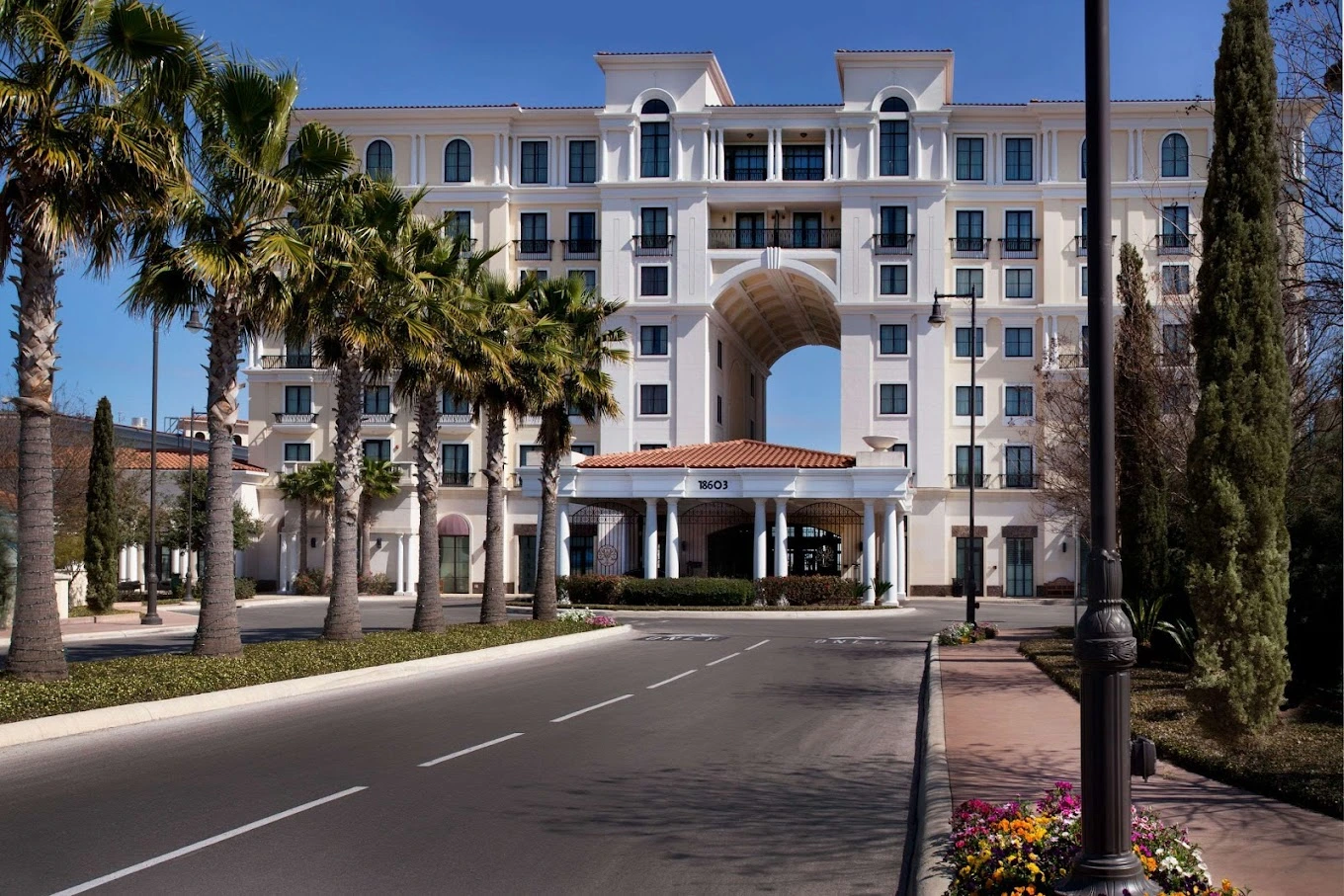 Eilan Hotel and Spa An Ascend Resort Collection Member