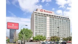 Ramada Reno Hotel & Casino