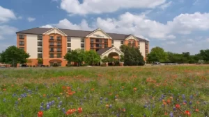 Premier Texas Outdoor Conference Venues | Sonesta Select Austin North