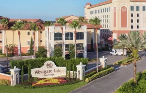 Westgate Lake Resort