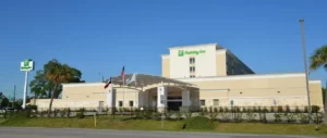 Holiday Inn Beaumont East-Medical Center