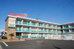Dunes Motel The