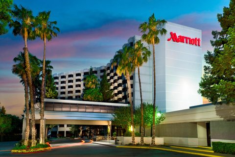 Sacramento Marriott