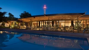 Flamingo Resort Hotel