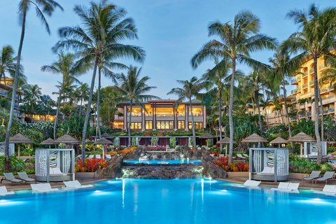 Ritz-Carlton Kapalua The